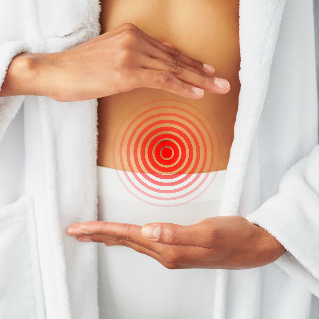 The Gut-Pain Connection: How Gut Health Influences Chronic Pain and Inflammation